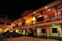 Magic House Hostel Các khách sạn gần Cha-Am Beach