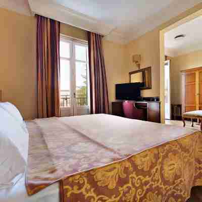 Best Western Ai Cavalieri Hotel Rooms