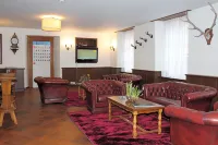 Hotel Weisses Kreuz