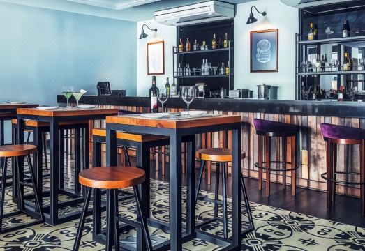 호텔 부대시설 비교 하단