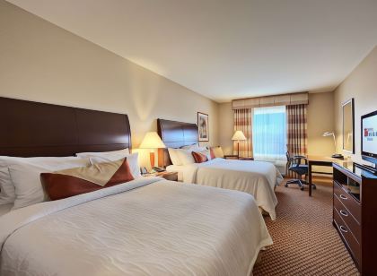 Hilton Garden Inn Palmdale