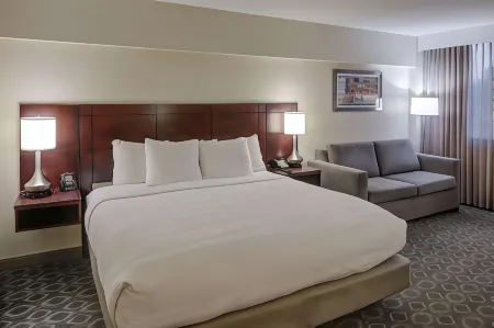 DoubleTree by Hilton Hotel Atlanta North Druid Hills - Emory Area