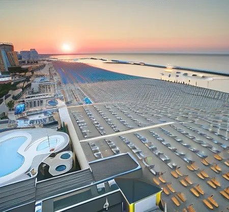 Mediterraneo Hotel & Suites