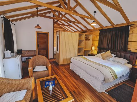 Parador Austral Lodge