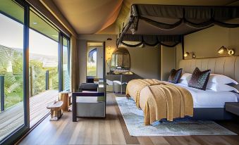 Botlierskop Private Game Reserve