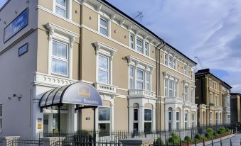 Best Western London Highbury