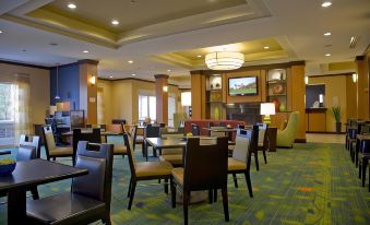 Fairfield Inn & Suites Montgomery-EastChase Parkway