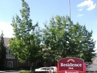 Residence Inn Portland Hillsboro