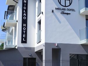 Mielno Hotel Boutique