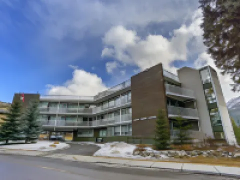 Bow View Lodge Hotels in Banff