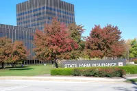 Holiday Inn Express & Suites Bloomington - Normal