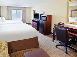 Holiday Inn Express Portland South - Lake Oswego