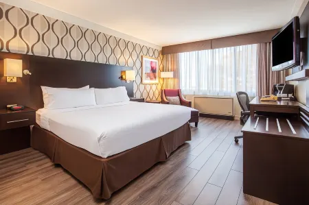 Holiday Inn Toronto International Airport