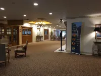 Quality Inn Fresno Yosemite Airport Hotels in Fresno