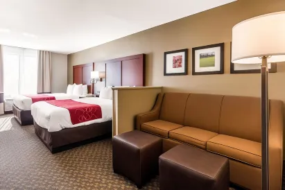 Comfort Suites Tuscaloosa Near University