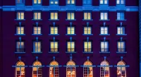 Courtyard Philadelphia Downtown 필라델피아 호텔