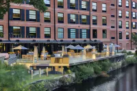 The Loom Hotel, Tapestry Collection by Hilton