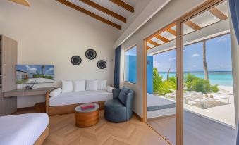 Joy Island Maldives by Cocoon Collection