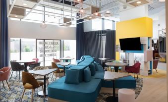 Hampton by Hilton Targu Mures