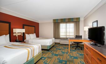 La Quinta Inn & Suites by Wyndham Denver Southwest Lakewood