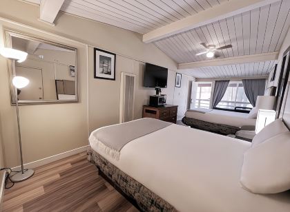 Omeo Suites Big Bear