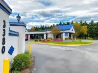 Travelodge by Wyndham Laurel/Ft. Meade/Near Nsa Hotel a Annapolis Junction