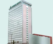 Hemus Hotel Sofia