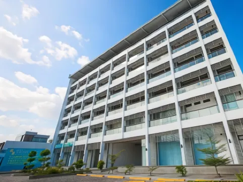 Copenhagen East Residences Отели рядом с достопримечательностью «Mandani Bay»