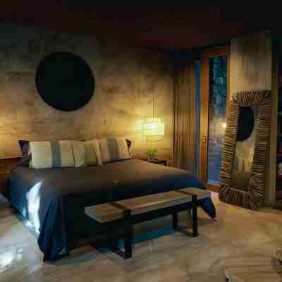 Be Tulum Beach & Spa Resort Rooms