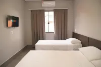 Vila Castelo Residencial No Centro de Foz