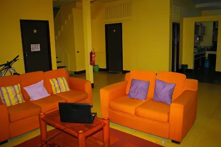 8th Street Guesthouse STO Nino Cebu - Hostel
