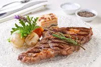 ミズペ ハヤミム バイ イスロテル エクスクルーシブ - 朝食