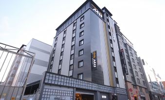 MU Hotel