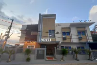 DULLI TRANSIENT HOUSE Hotels in Lipa