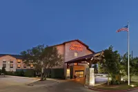 Hampton Inn & Suites Austin-Lakeway