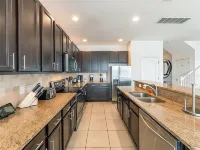 Perennial Paradise At Solterra Resort 6 Bedroom Condo Hotels in Davenport