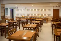 Alves Hotel Hotels in Marília