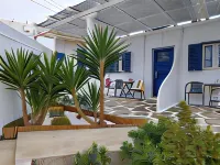 Nikos Rooms - Ostelli