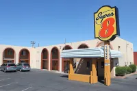 Motel 6 Tucson, AZ - East Williams Center