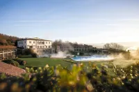 Adler Spa Resort Thermae Hotel di Castiglione d'Orcia