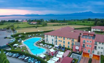 TH Lazise - Hotel Parchi Del Garda