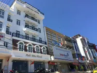 Anh Dao Hotel Da Lat -> "アンダオホテルダラット"