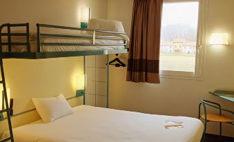 B&B Hotel Clermont-Ferrand Gerzat