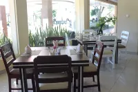 Khas Parapat Hotels in Parapat