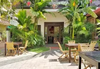 Uncle Sam Villa