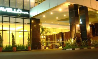 Travello Hotel Manado