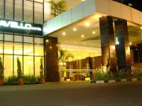 Travello Hotel Manado Hotels in Wenang