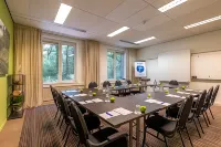 Fletcher Hotel Restaurant Boschoord Hotels in Moergestel