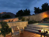 Nafplia Palace Hotel & Villas - badewanne