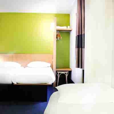 Hotel Inn Design Vierzon Rooms